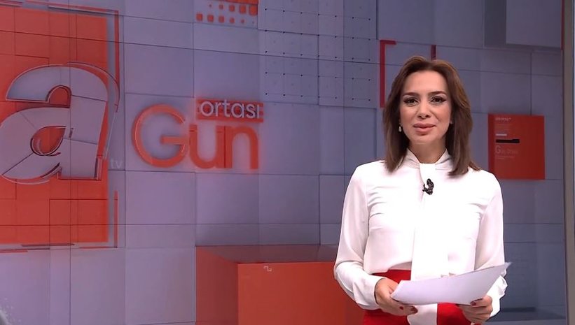 atv Gün Ortası