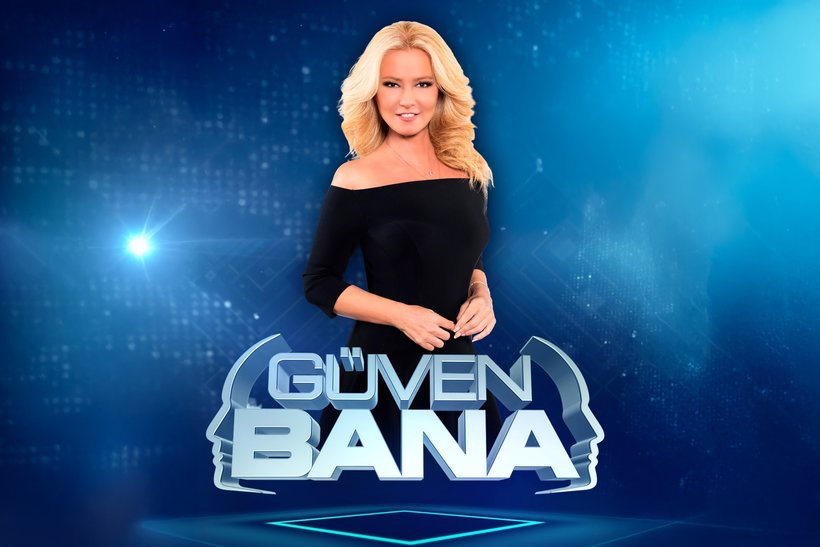 Müge Anlı ile "Güven Bana" Salı 20.00'de atv'de!