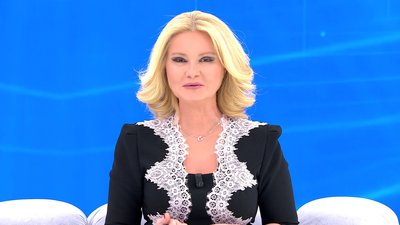 Müge Anlı ile Tatlı Sert