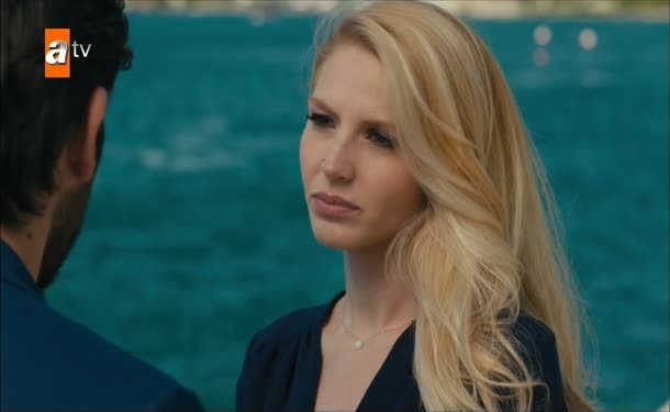 Ali, Gönül’le görüşmek istemiyor