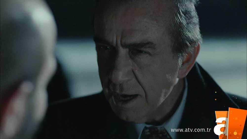 Karadayı 99. bölüm replikleri