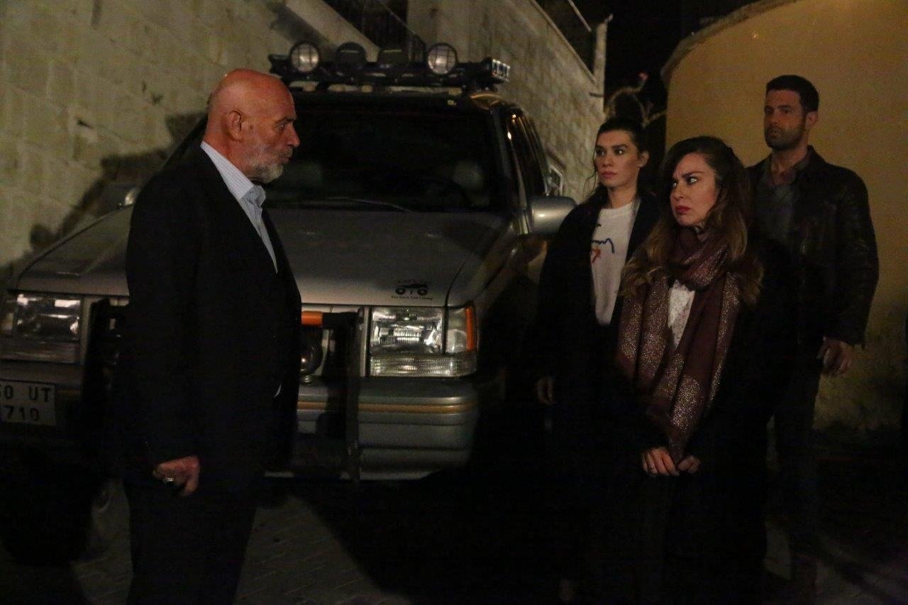 77. Bölüm Foto Galeri 