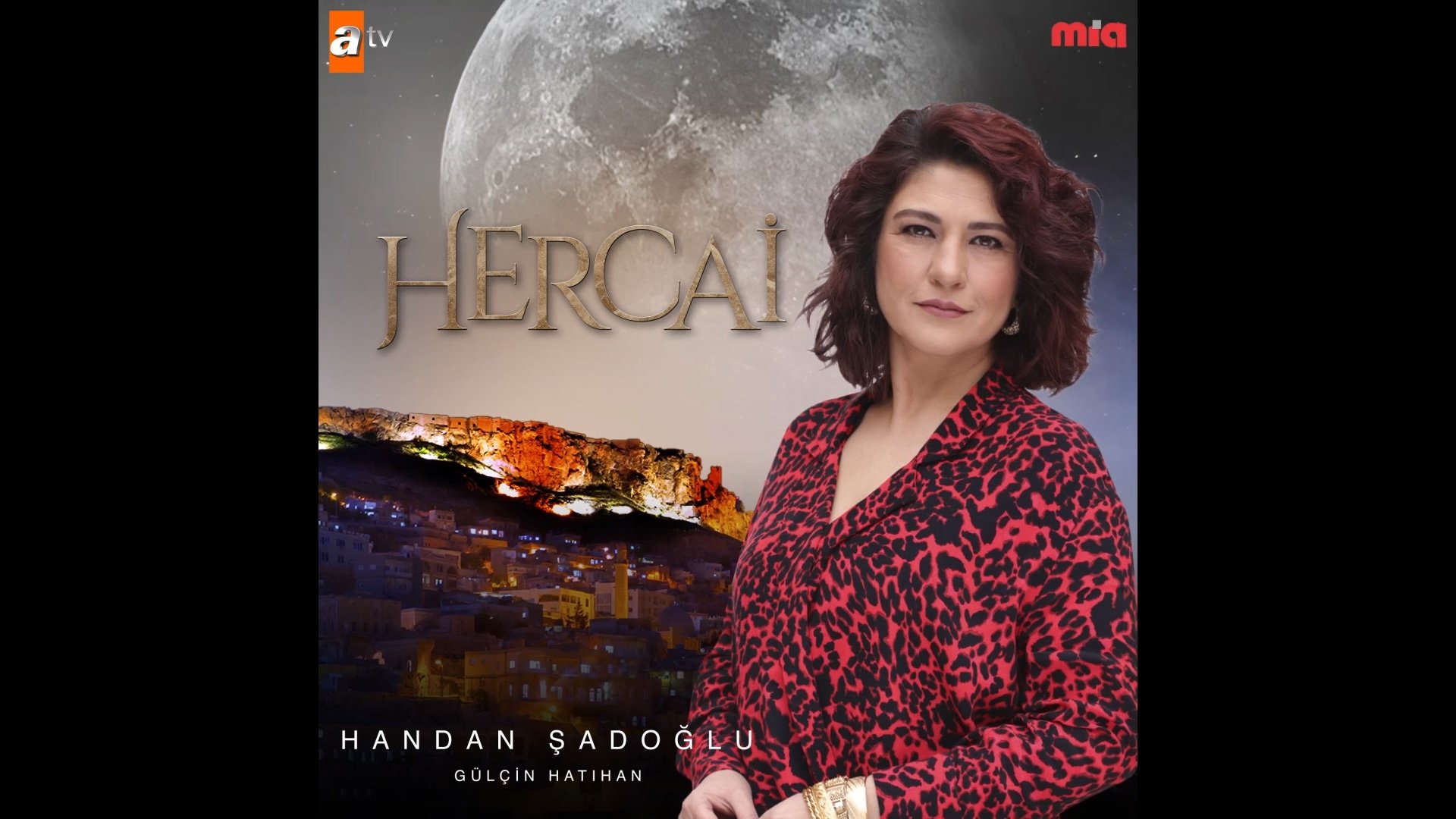 Hercai'de kim kimdir?