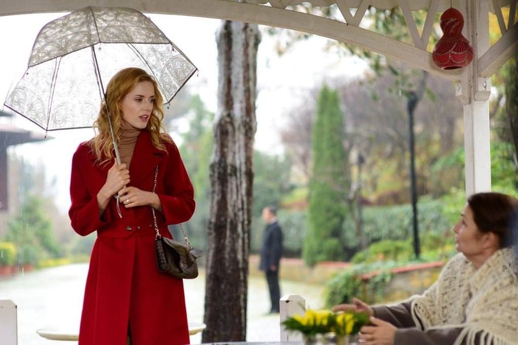 38. Bölüm foto galeri