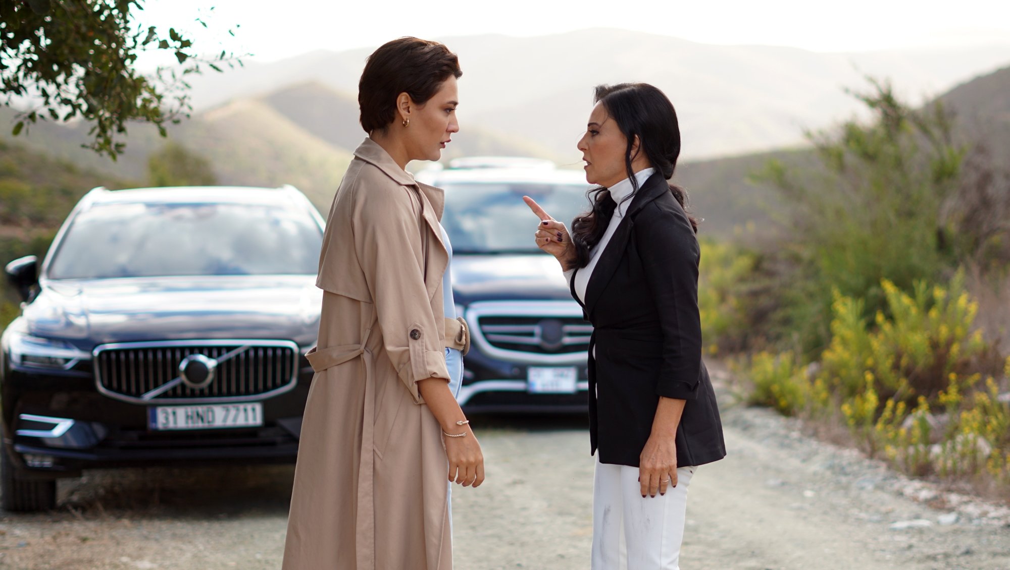 17. Bölüm Foto Galeri