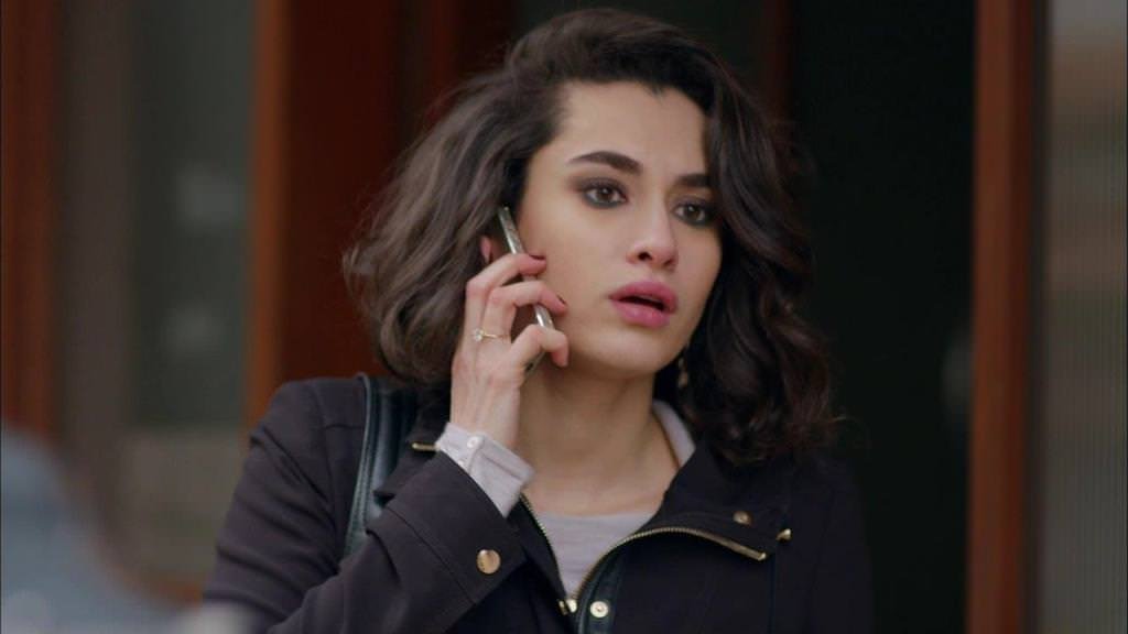 Recep’in İntikam  Planı İşliyor… 3. bölüm fotogaleri