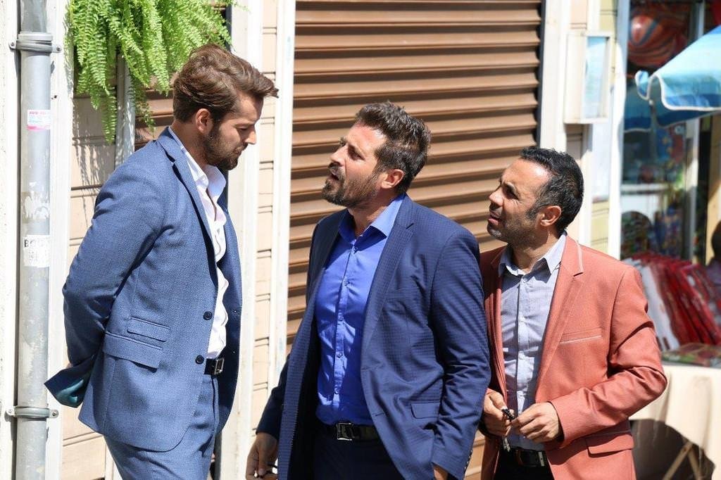 72. bölüm fotogaleri