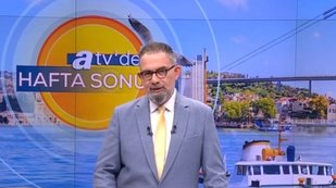 atv’de Hafta Sonu