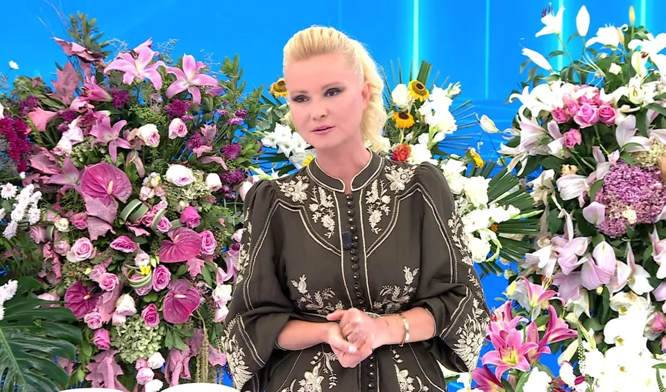 Müge Anlı ile Tatlı Sert