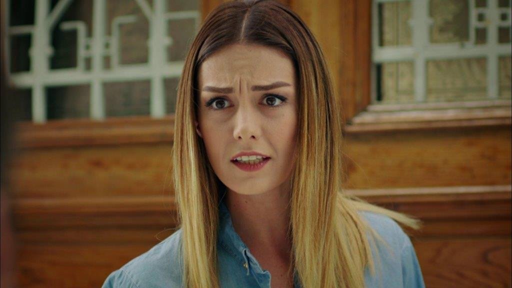 Kara Ekmek 20. bölüm replik galerisi