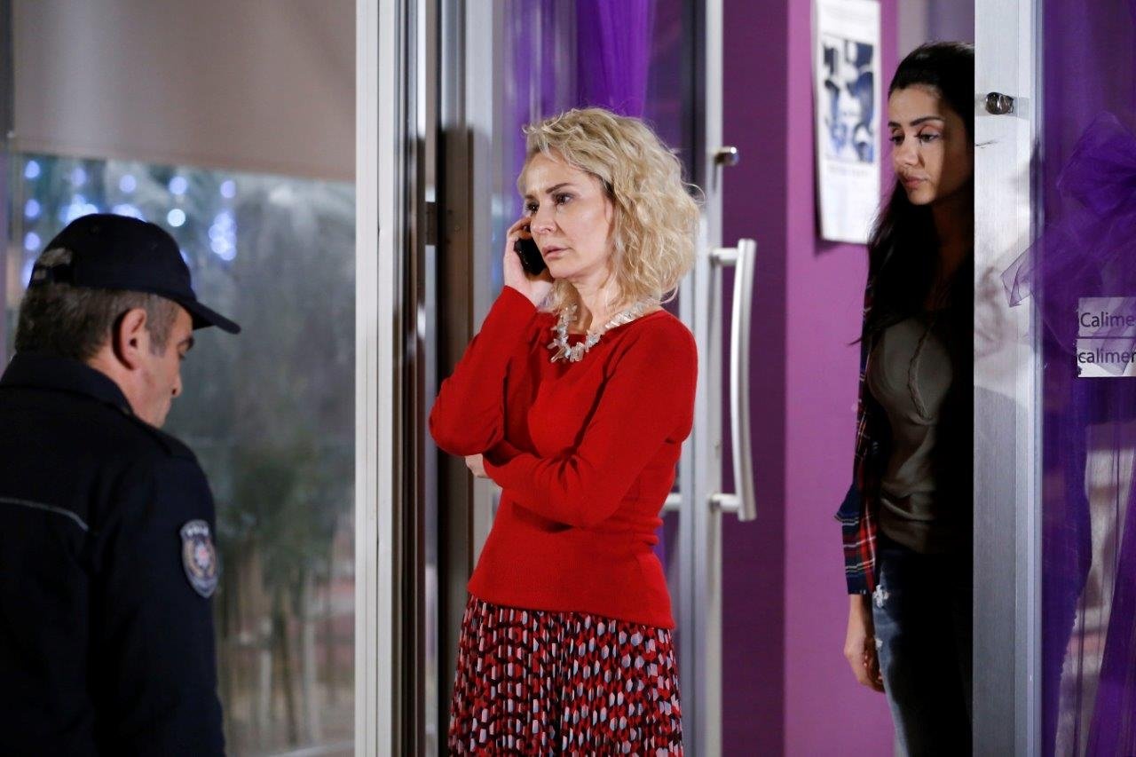 3. Bölüm Foto Galeri 