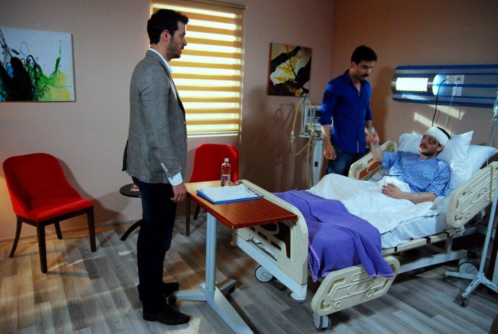 8.bölüm fotoğrafları