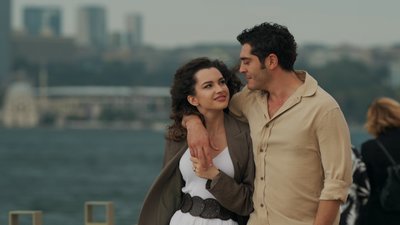 Bir Gece Masalı 8 Bölüm | Bir Gece Masalı Son Bölüm İzle atv