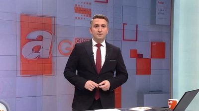 atv Gün Ortası