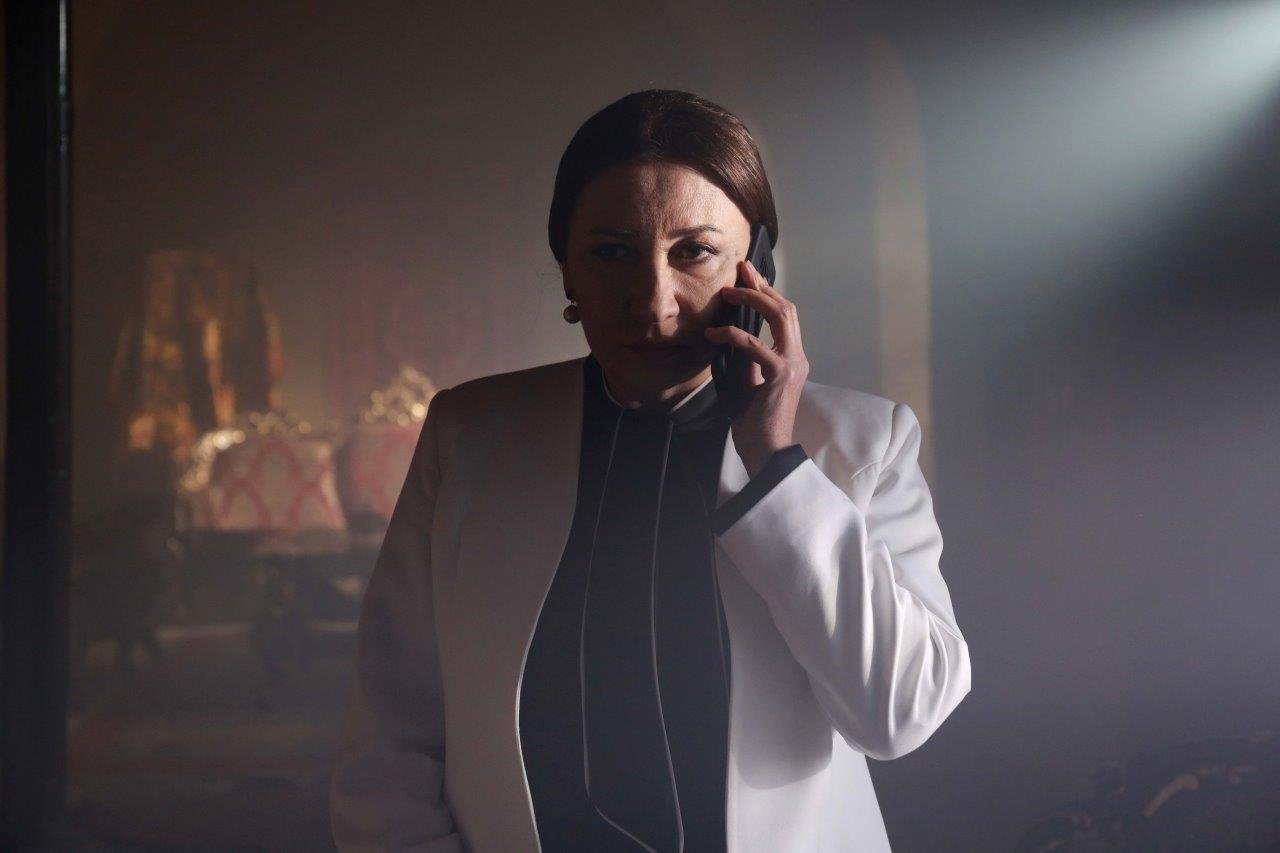 52. Bölüm Foto Galeri 