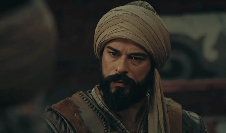 Osman Bey, Umur Bey’den hesap soruyor