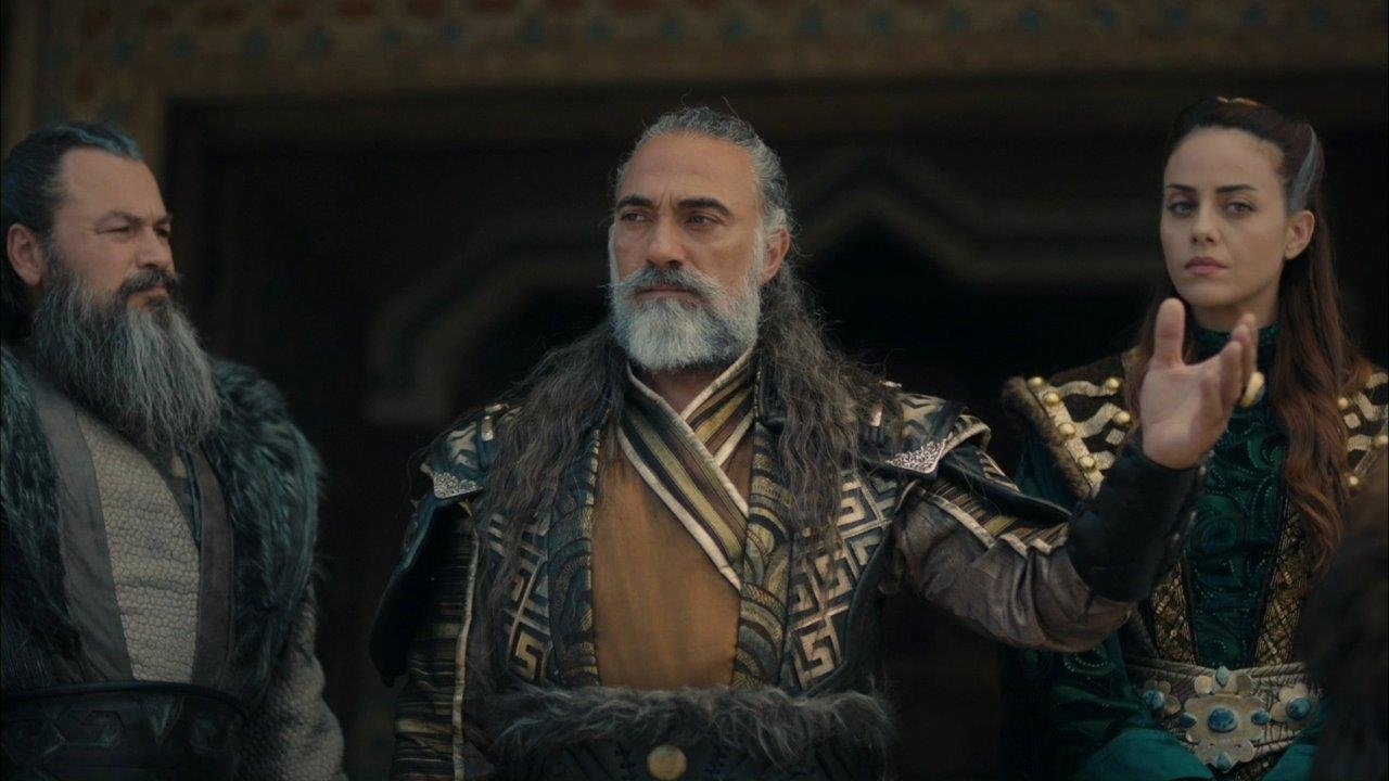 Hanlık soyu tehlikede!