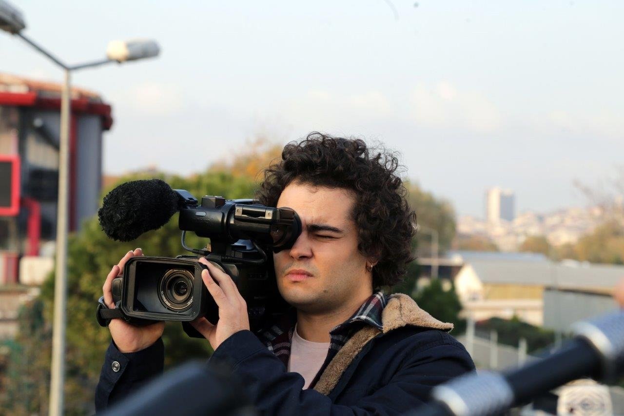 4. Bölüm Foto Galeri 