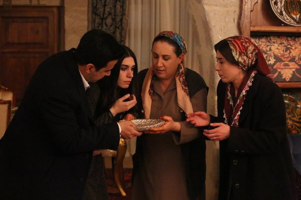 19. Bölüm foto galeri