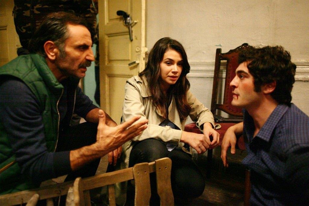 40. bölüm fotoğrafları