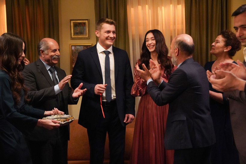 Ateş Kuşları’nın yüzü gülüyor!