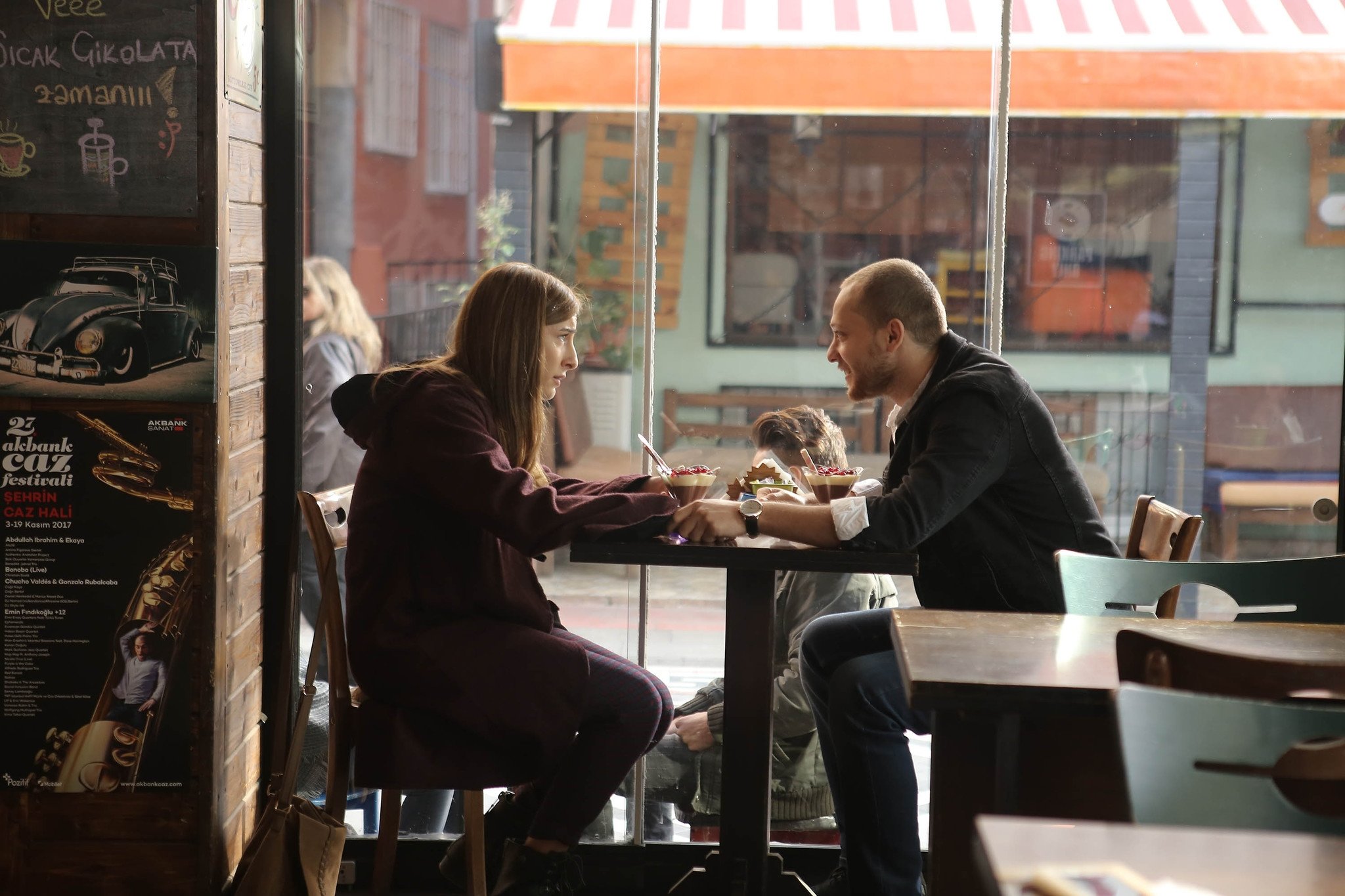 100. Bölüm foto galeri 