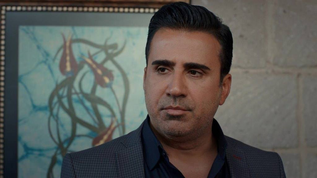 25. Bölüm foto galeri