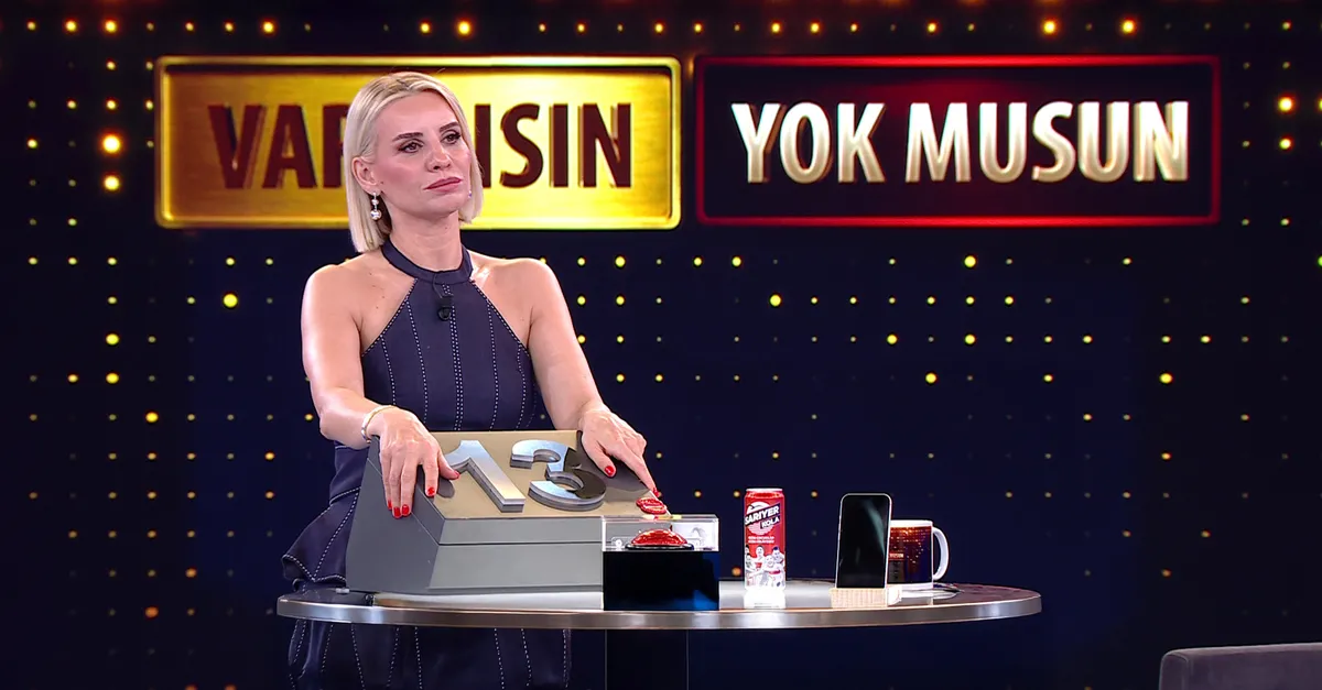 Var Mısın Yok Musun’da nefes kesen gece! Ali Can Aydın’ın kutusundan bakın ne çıktı?