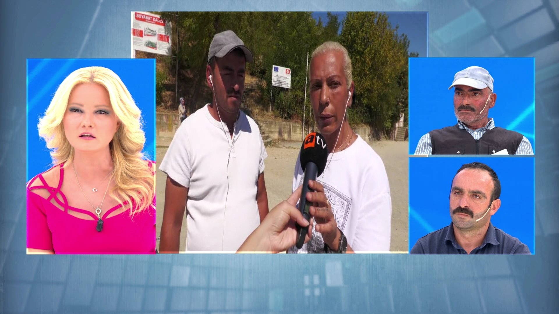 4 çocuk annesi Keziban Eryılmaz cinayete mi kurban gitti?