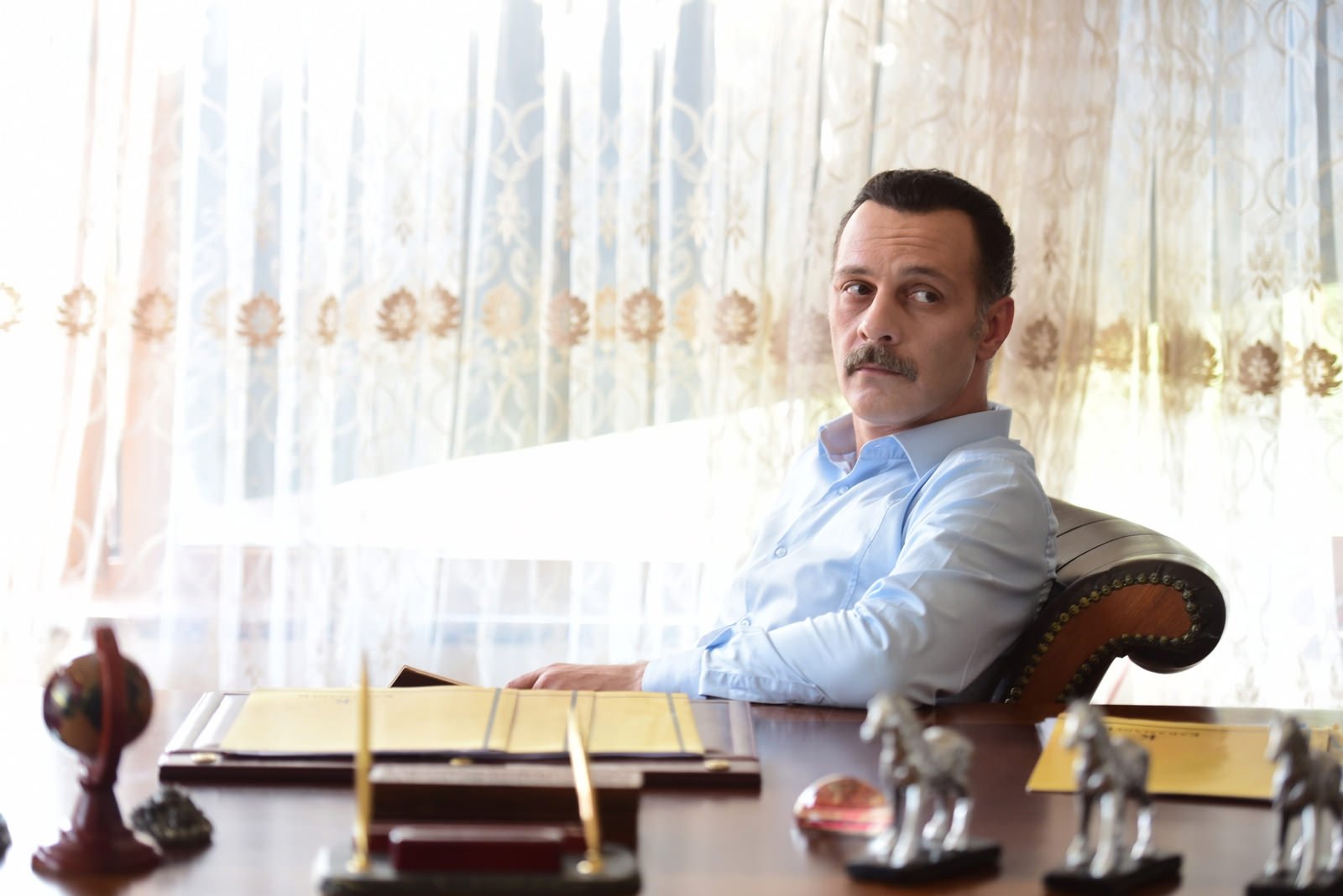 10. bölüm foto galeri