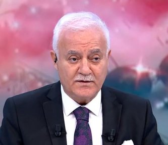 Nihat Hatipoglu Ile Dosta Dogru 223 Bolum