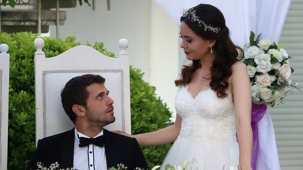 7. Bölüm foto galeri