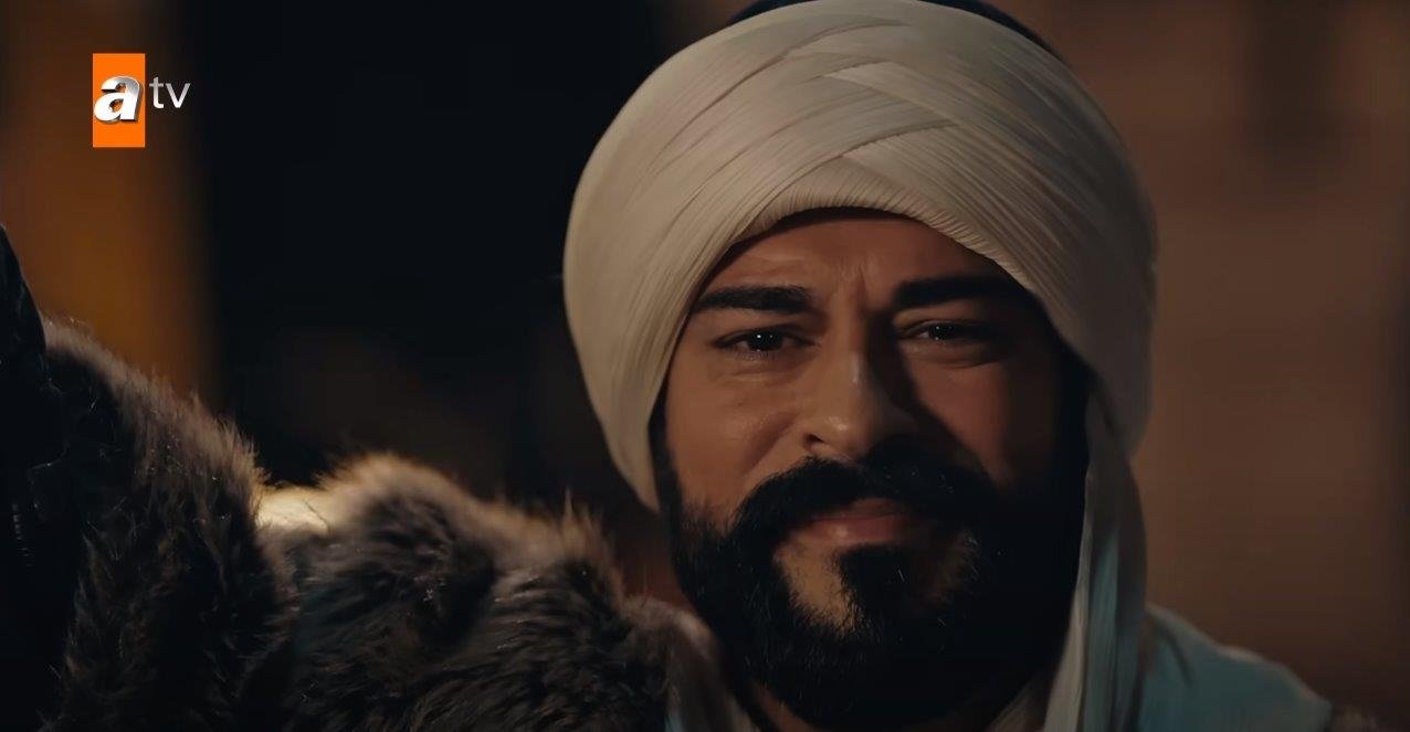 Bala Hatun ve Malhun Hatun'un iktidar mücadelesi