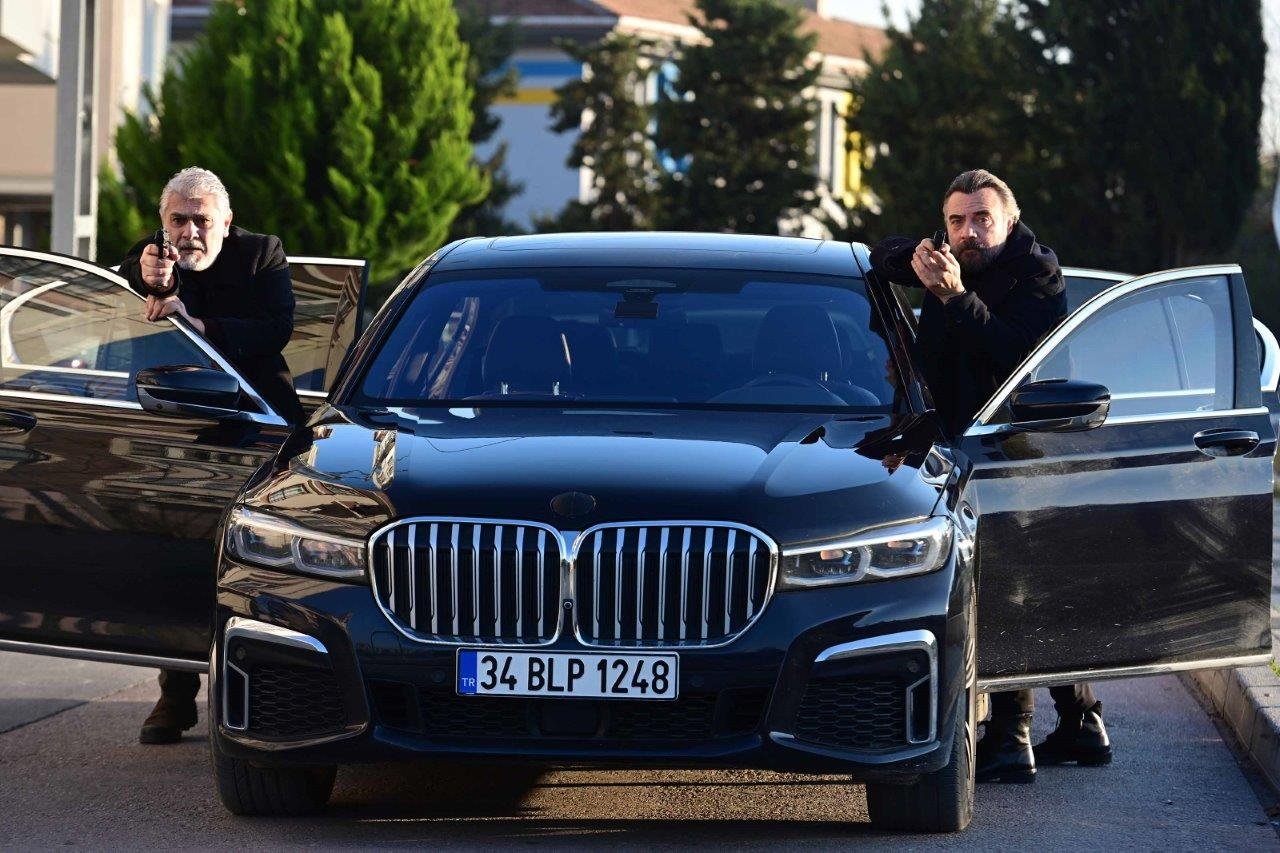 15. Bölüm Foto Galeri 