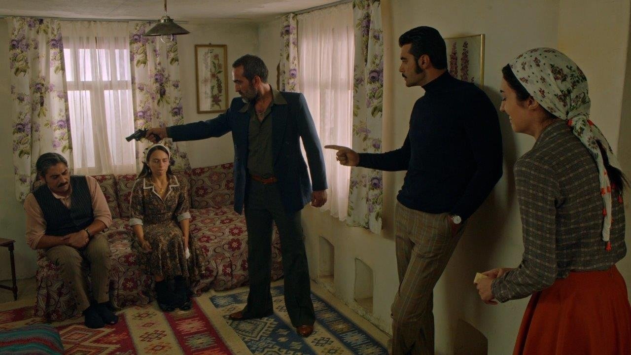 10. Bölüm Foto Galeri 