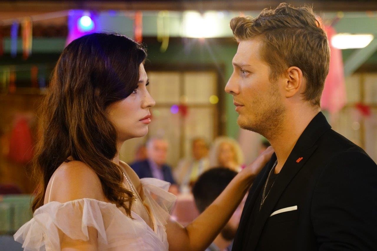 10. Bölüm Foto Galeri 