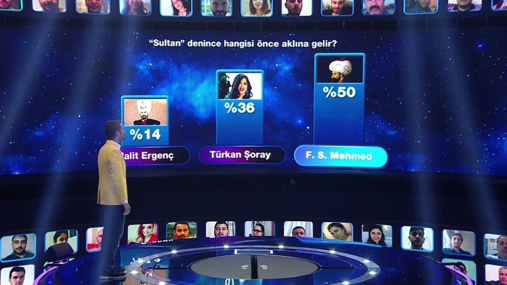 Cevap Sende'nin ilginç soru ve cevapları