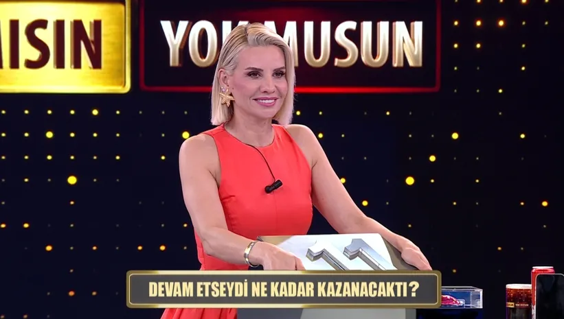 var-misin-yok-musun