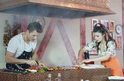 Gençliğim Eyvah’ın 3. Bölümünde neler oldu? Gençliğim Eyvah 3. Bölüm izle