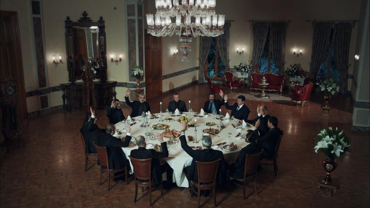 Eşkıya Dünyaya Hükümdar Olmaz'da bugüne kadar neler oldu?