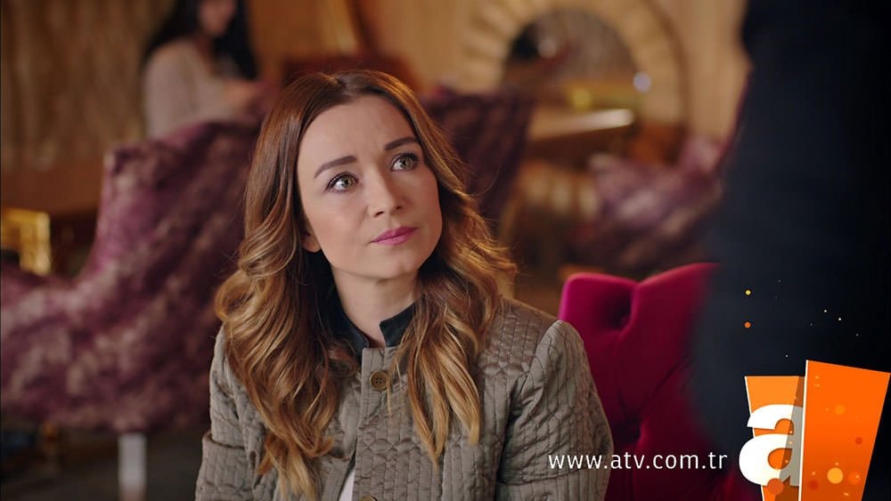 Kara Ekmek 10. bölüm replik galerisi