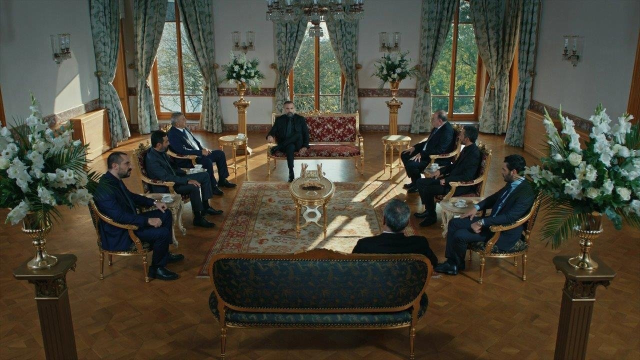 144. Bölüm Foto Galeri 