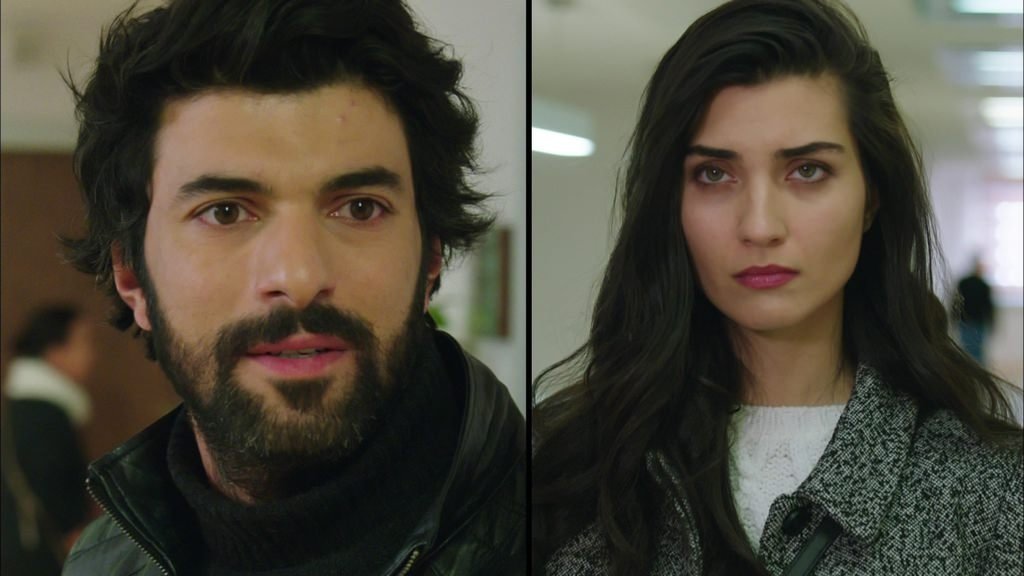 Kahreden Aşk Acısı!  40.bölüm fotogaleri