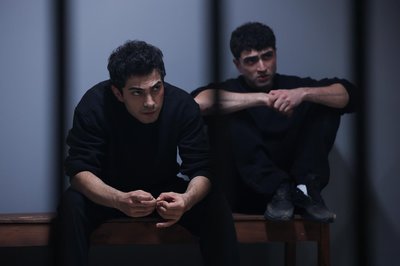 Duygu yüklü bir hikaye geliyor