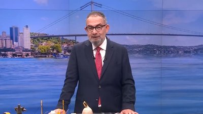 atv’de Hafta Sonu