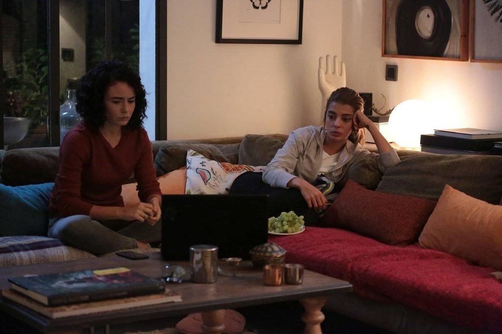 4. bölüm fotogaleri