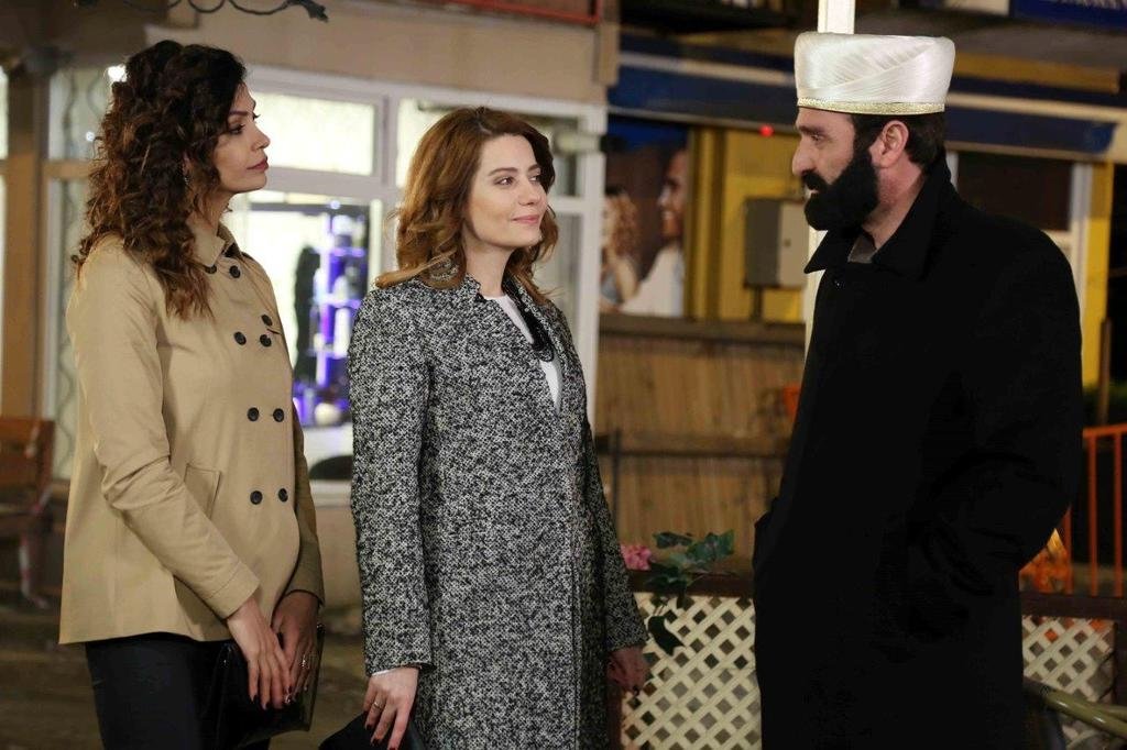 Bugüne kadar hiç izlemeyenler için Kertenkele