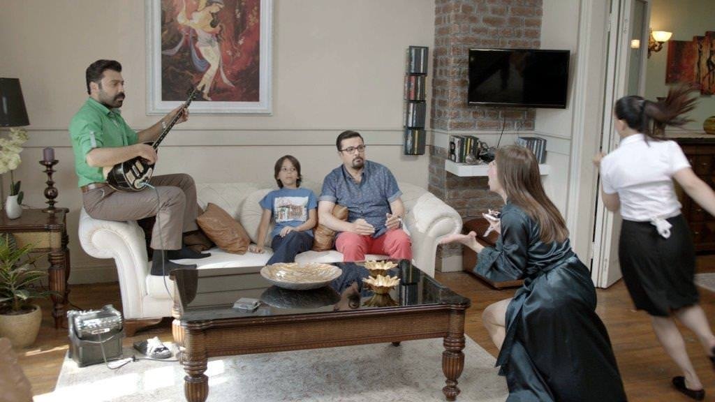 17.bölüm fotoğrafları