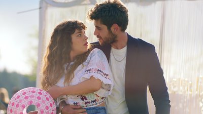 Vermem Seni Ellere - 2. Fragman