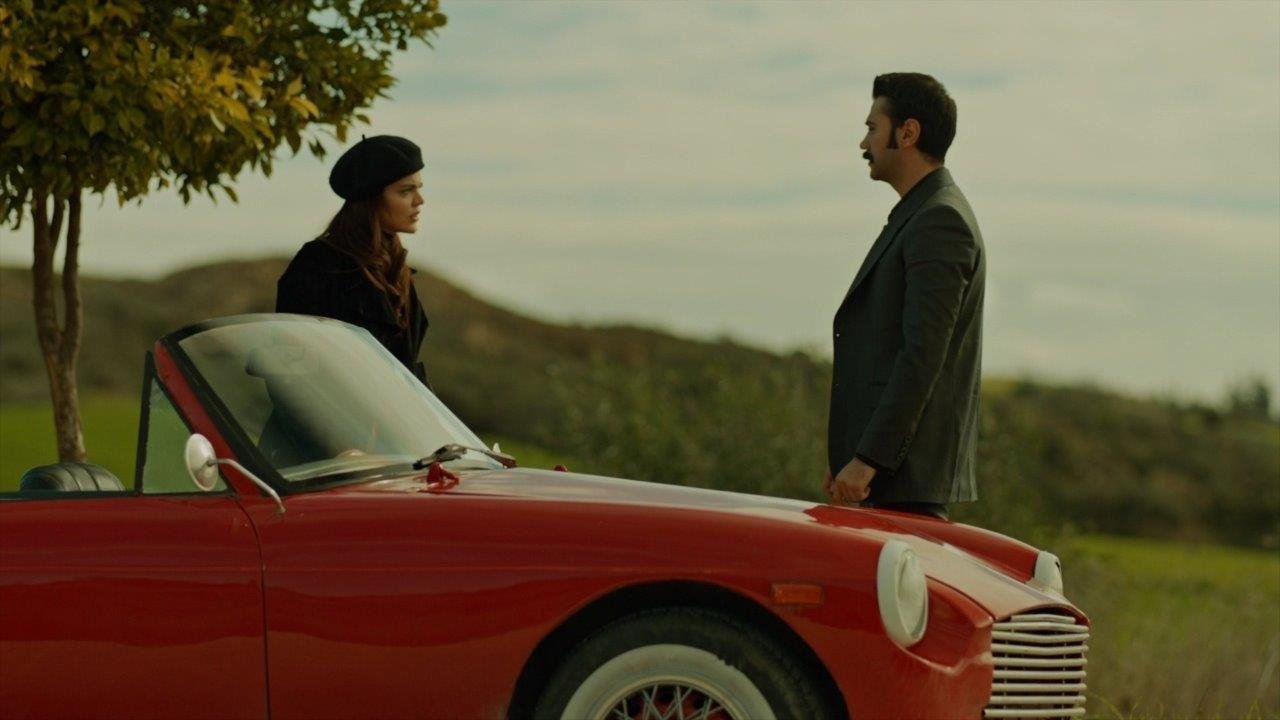 18. Bölüm Foto Galeri